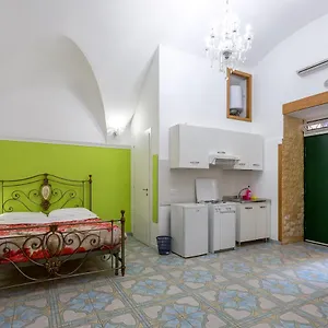 Apartament Nacity Holiday, Neapol